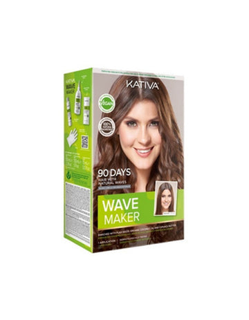 Kativa Wave Maker Kit
